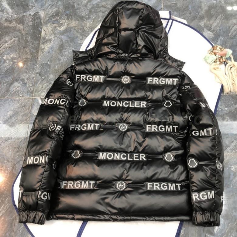 Moncler Men's Outwear 337